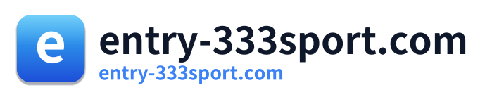 entry-333sport.com